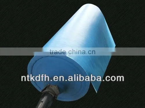 Best Sell! Hot!!! 17G/M2 Agriculture Nonwoven Fabric photo-4