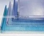 Roofing Panel, Polycarbonate U Sheet(8mm,10mm), Plastic Roofing Sheet photo-4