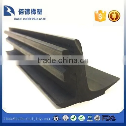 Flat Solar Rubber Sealing Strip photo-3
