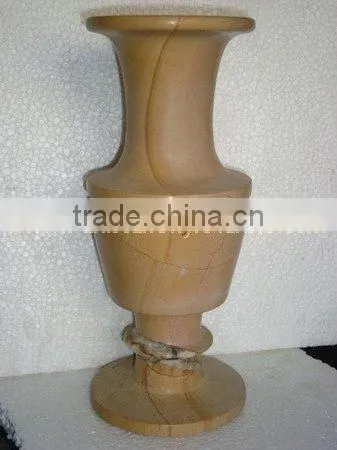 UNIQUE TEAKWOOD MARBLE PEDESTALS photo-3