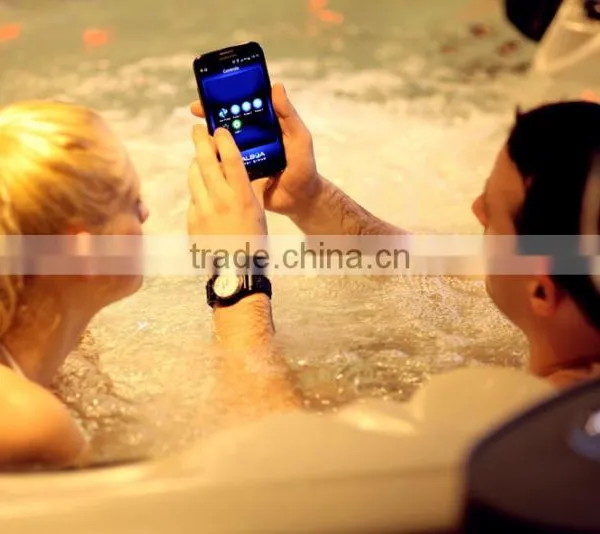2013 New Style Bathtub Spa (A510-K) photo-3