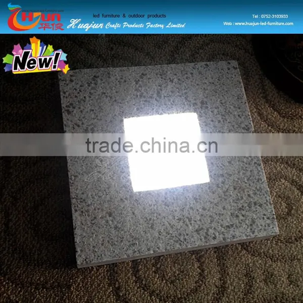 LED Brick Waterproof Automatic Color Changing Outdoor,paving Brick Light photo-3