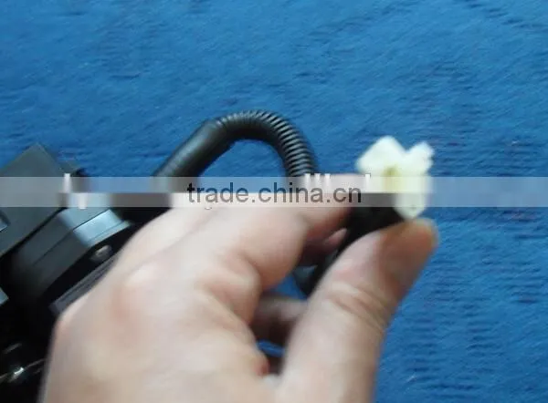 0-5v Electric Accelerator Pedal photo-4