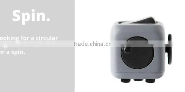 in Stock! Fidget Toys for Girl Boys Christmas Gift The First Batch of The Sale Best Christmas Gift Migic Cube photo-4