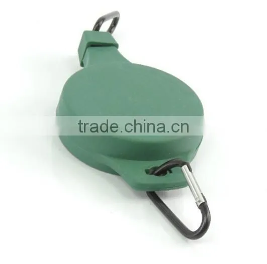 Plant Hanging Plastic Tool Hooks Garden Pulley photo-6