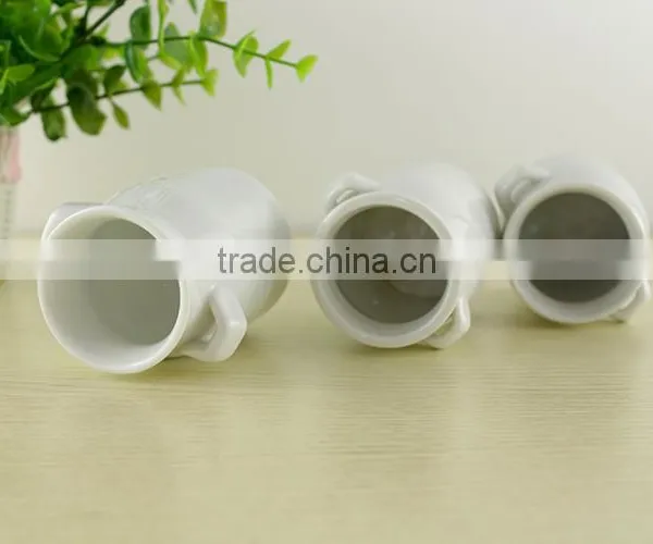 Stock For Sales Ceramic Porcelain Milk Bottle Water Pot photo-4