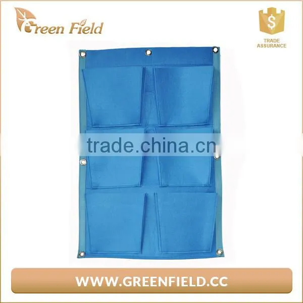 2017 High Imitation Vertical Garden Green Wall System photo-2