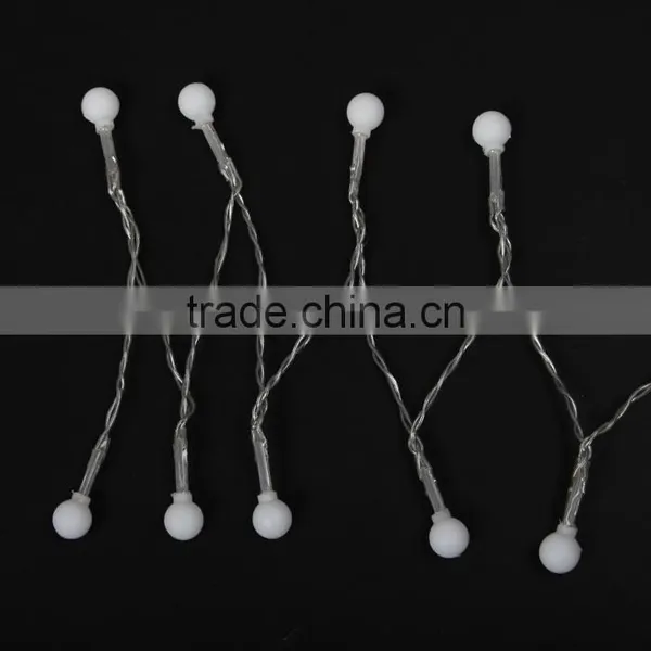 Led Christmas Lights Last With High Quality Outdoor Decoration photo-4