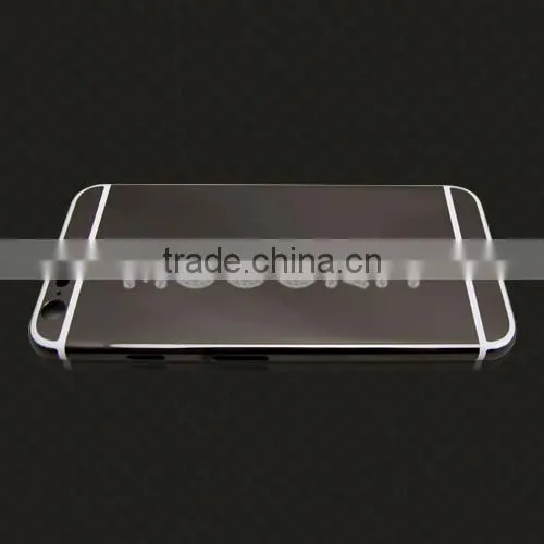 Rifle Color Coating Back Housing for IPhone 6 photo-2