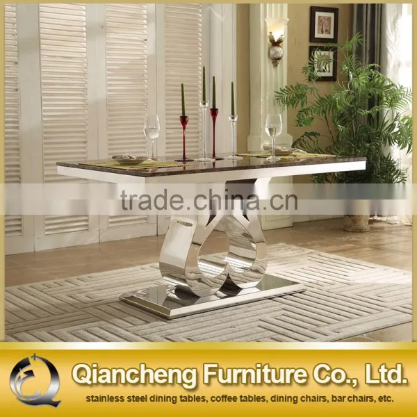 6 Seater Philippine Glass Dining Table Set photo-6