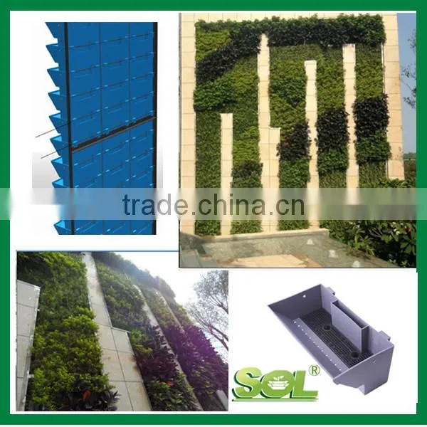 2016 New Technology Garden Pot for Sale Plant Pot Cheap Plant Pot photo-4