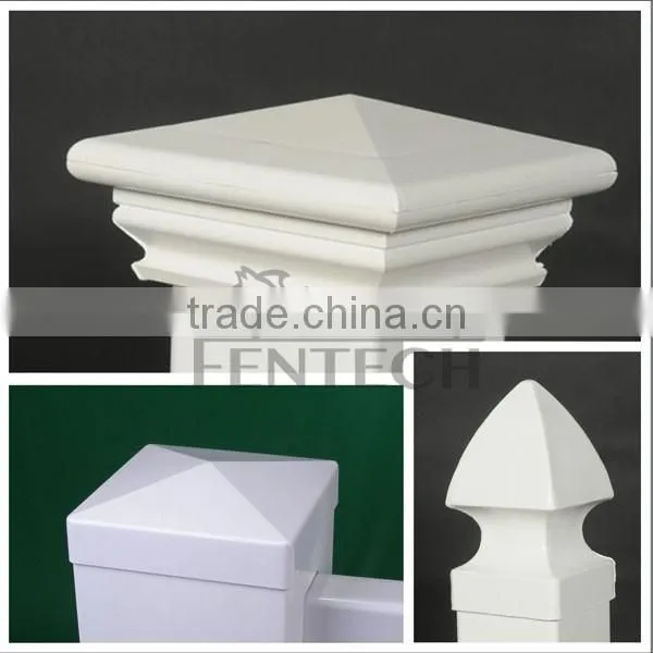 High Quality Cheap Pvc Used Horse Fence Panels Manufacturer photo-6