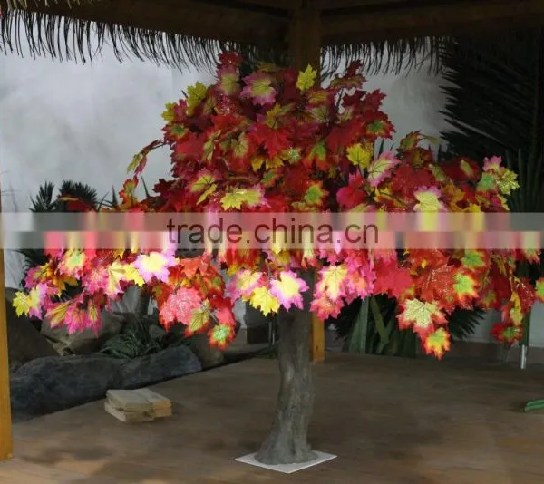 Top Wholesale Elegant Wedding Centerpiece Cherry Blossom Tree photo-6