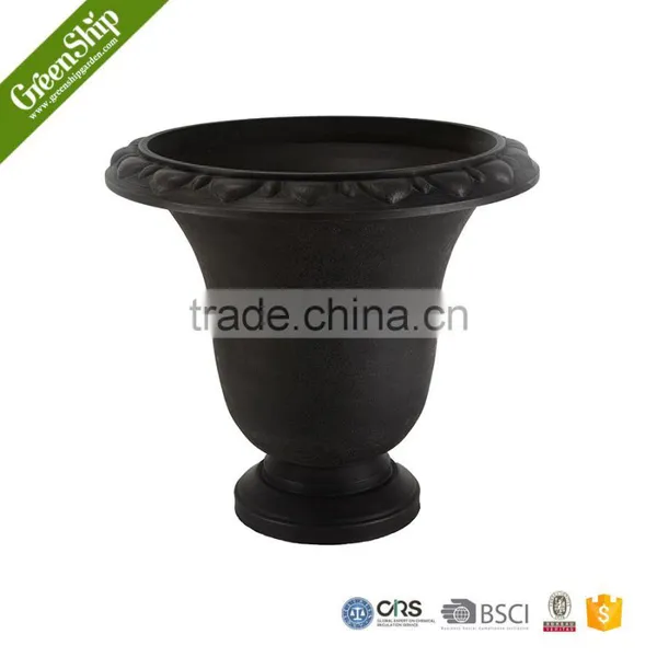 Sculpture Ecology Planter for Outddor &Indoor Decoration/ Garden Supplies Manufacture photo-2