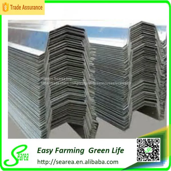 Greenhouse Gutter Suppiler and Manufacturers at Here photo-4