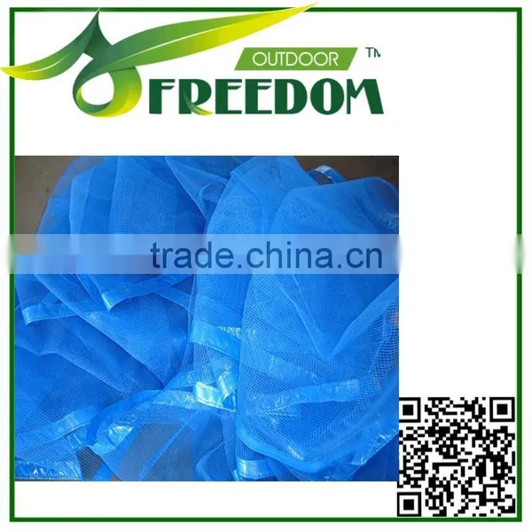 Black Virgin Material HDPE Sun Shade Net for Sale photo-2