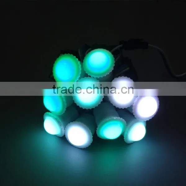UCS1903 1.6CM Opoint Lights, Color Point Light Source photo-2