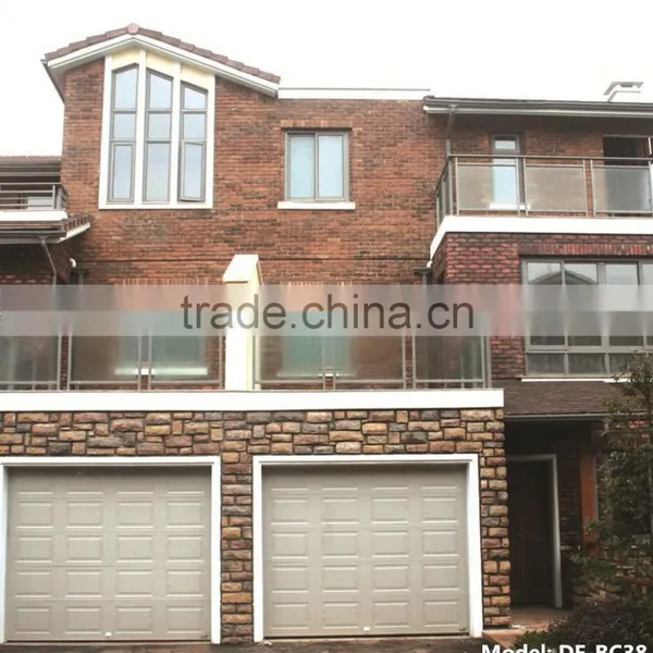 Top Grade Concrete Wall Bricks for Sale photo-5