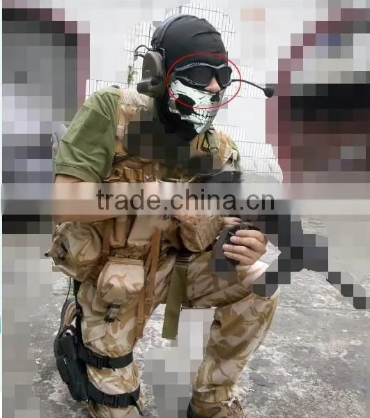 Military Goggle With Best Factory Price photo-4