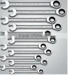 12Pcs Ratchet Wrench Set photo-2