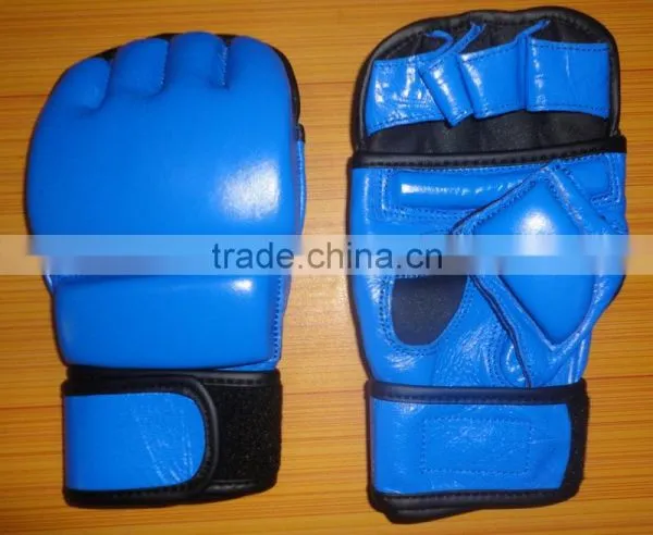 Custom Made Mma Gloves photo-2