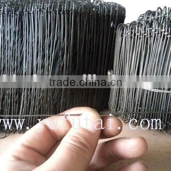 16ga 3.5lbs Coil Rebar Tie Wire,black Annealed Tie Wire photo-4