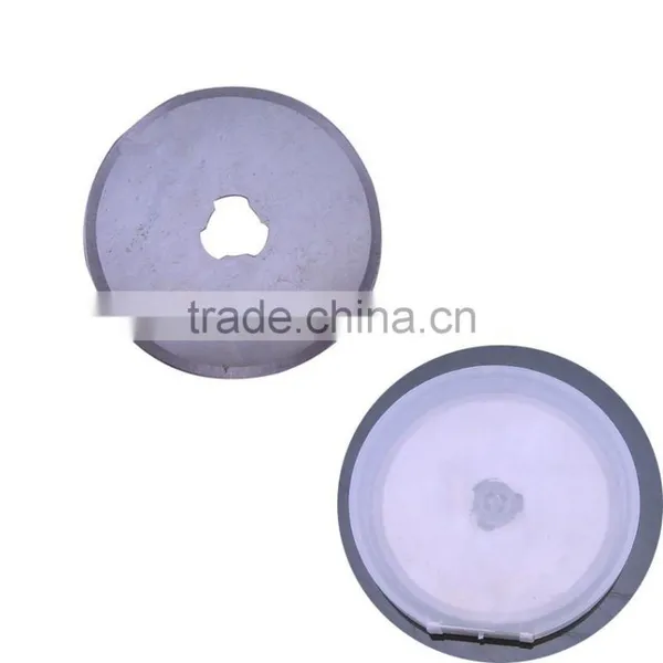 Rotary Type Carpet Replacement Knife Blades photo-3