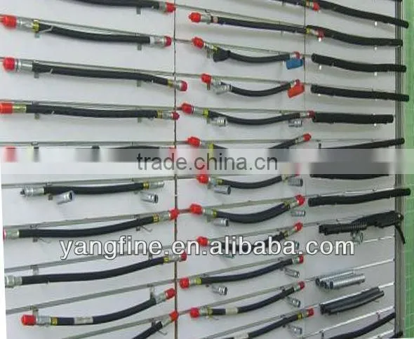 Flexiable Shaft for Garding Machinery,brushcutter photo-2