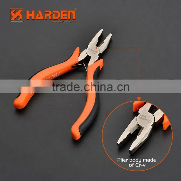 Professional Mini Combination Plier photo-2