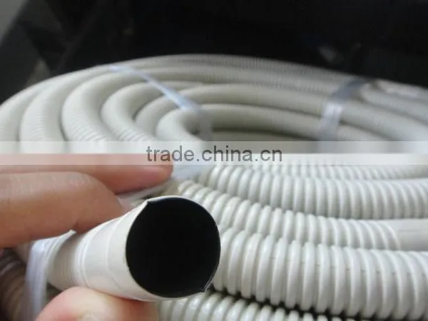 Air Conditioned Outside pe Anti-static Pipe photo-5