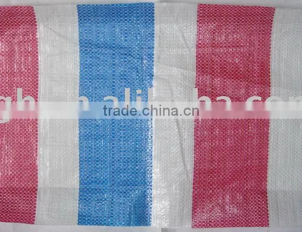 PP/PE Tarpaulin
