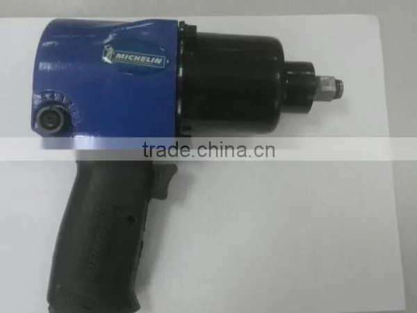 1/2" Penumatic Air Impact Wrench photo-2