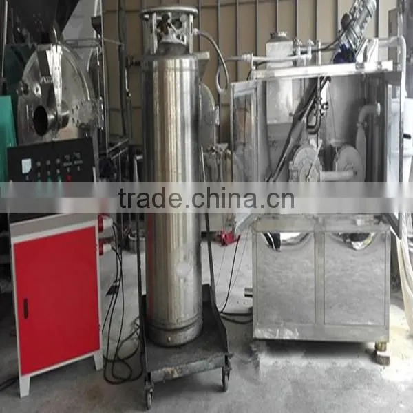 Matcha Cryogenic Pulverizer photo-4