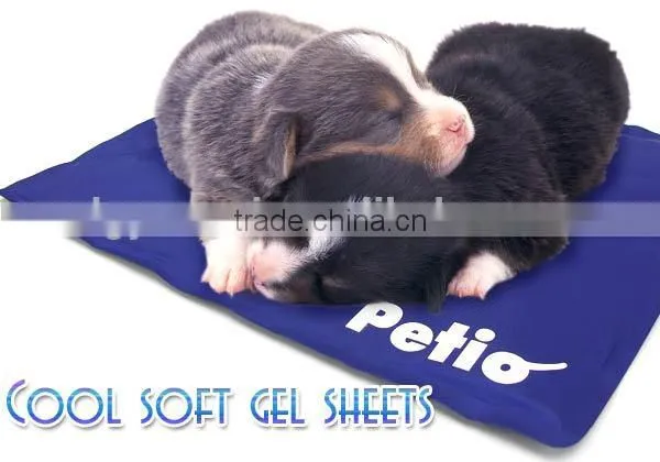 Comfortable Pet Products Gel Pet Cooling Mat / Cooling Gel Mat photo-4