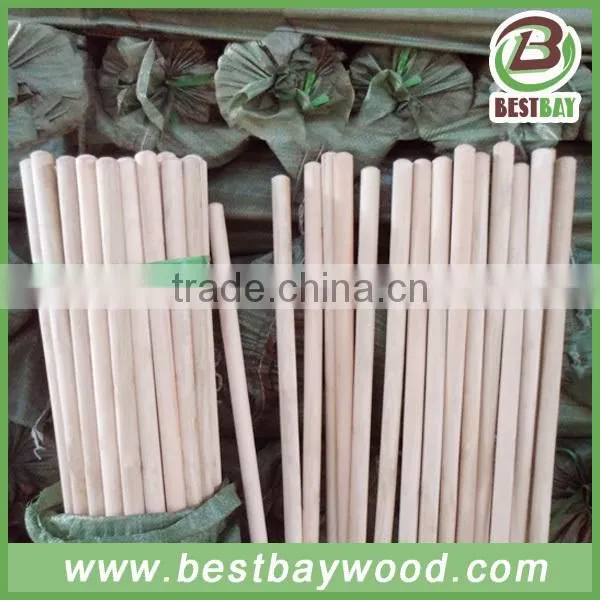 Wooden Mop Stick Export 20-25 Containers Each Month photo-4
