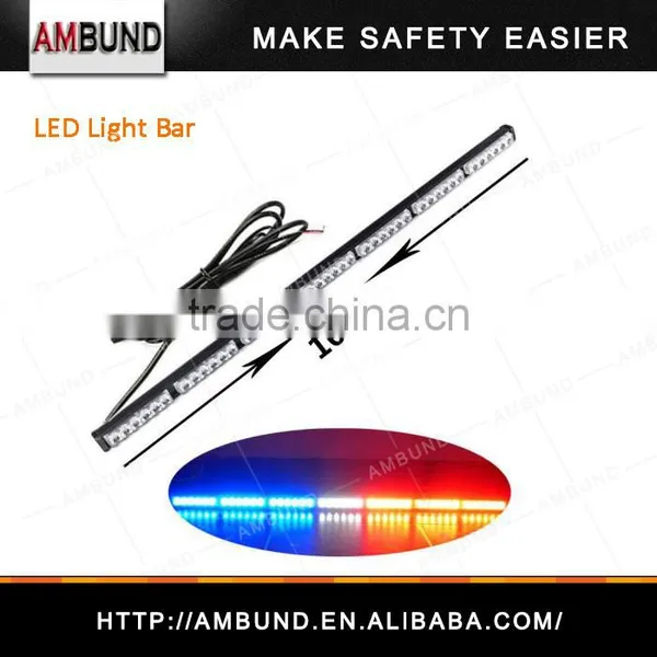 Super Slim Bar Light Offroad Wholesale LED Light Bar photo-3