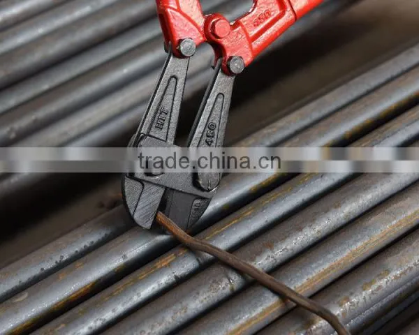 14'' Good Quality Hit Type Wire Rope Cutters Company photo-4
