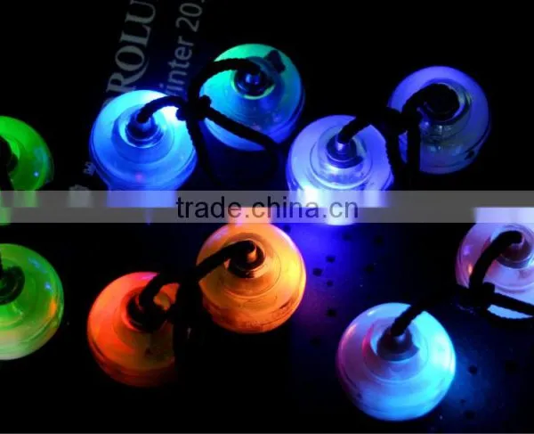 Led Thumb Chucks Bundle Control Roll Game New Fidget Toys Anti Stress Toy photo-3