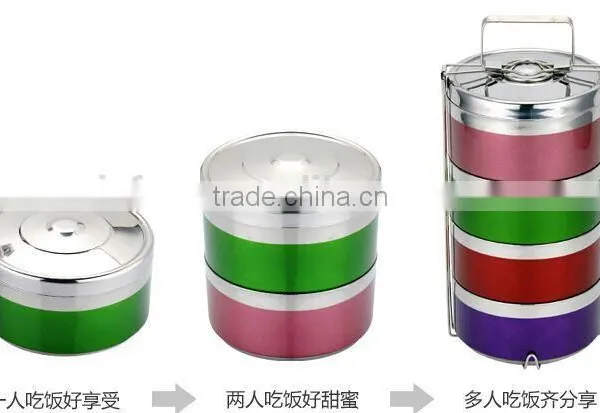 Stainless Steel Bowl photo-3