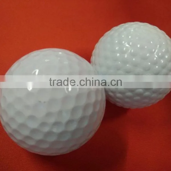 Special Dimple Golf Driving Range Balls photo-2
