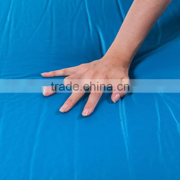 Outdoor Automatic Inflatable Foam Camping Mat 1.2KG photo-4