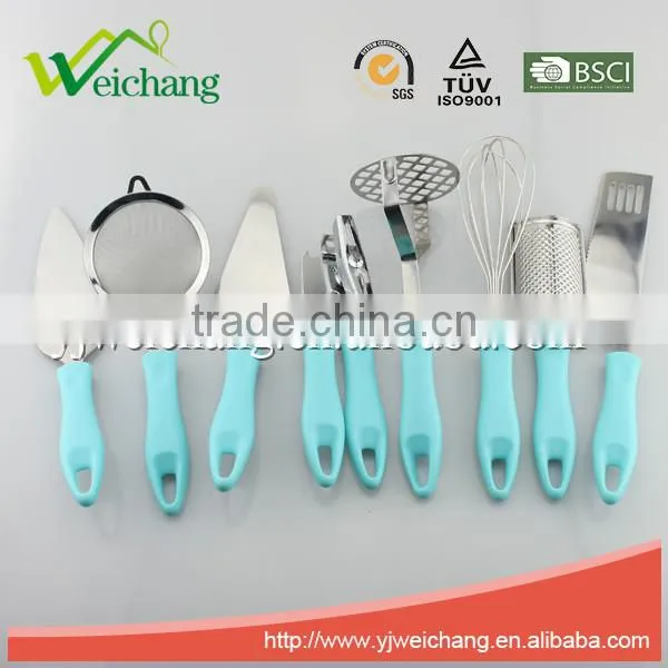 WCJ630A Hot Sale Kitchenware Tool Stainless Steel SKIMMER Easy Tools High Quality photo-5