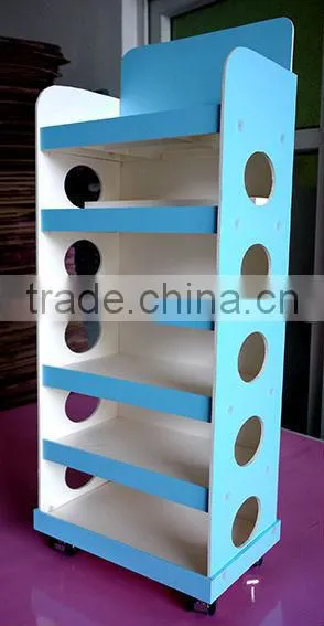 Cardboard Display Stand photo-4