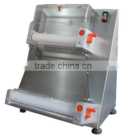 2017 Commercial Pizza Dough Roller Machine/Electric Dough Roller With CE photo-2