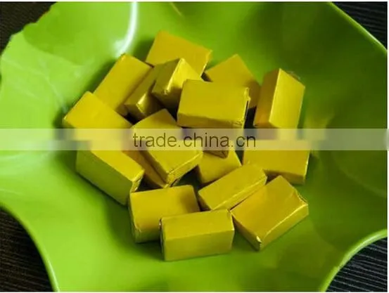 Chicken Seasoning Cubes/ 4g Chicken Seasoning Cube/ 10g Chicken Seasoning Cube photo-2