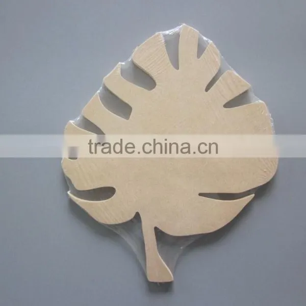 Gecko MDF Wood Crafts for DIY photo-4