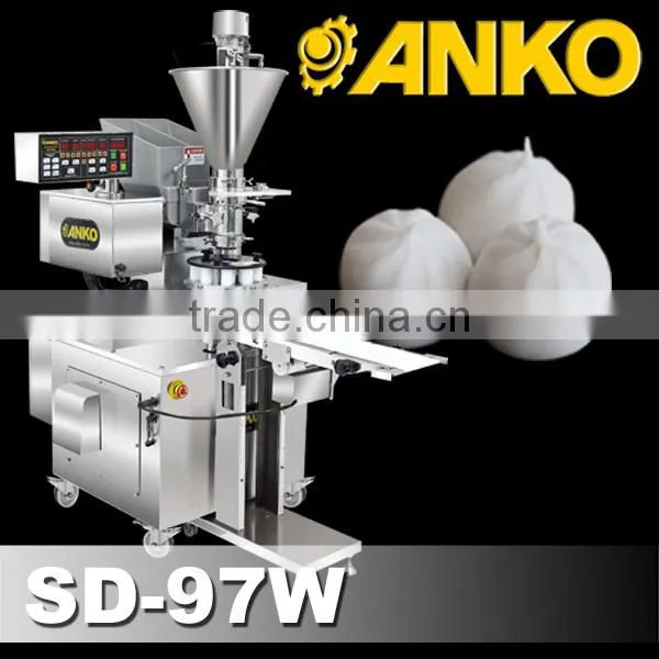 Anko Factory Automatic Stainless Steel Pistachio Ball Making Machine photo-4