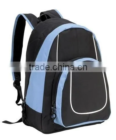 LQ-021 Canvas Backpack