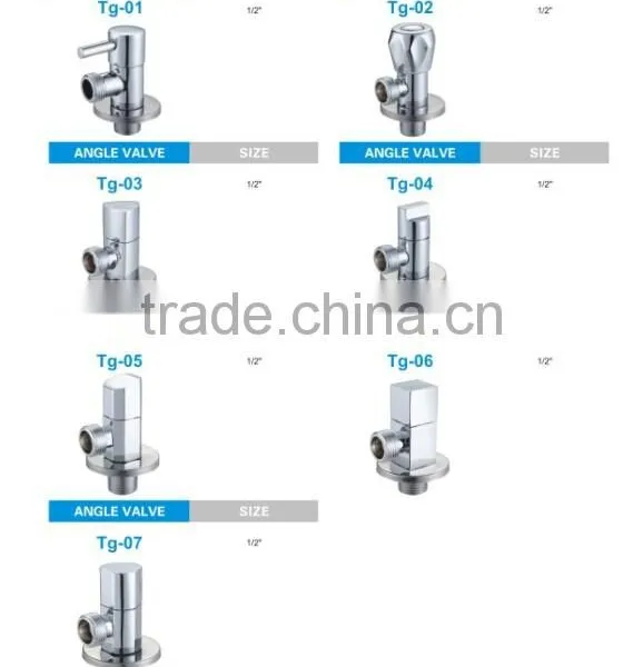 Angle Valve photo-2