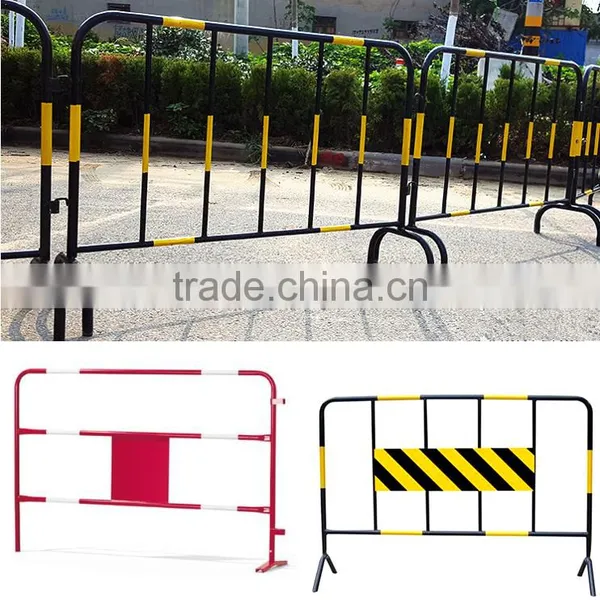 Mass Supply Safety Barricade/ photo-2